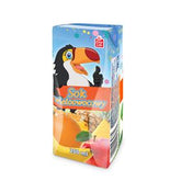 FINE LIFE MULTIFRUIT SAFT 200 ML 24 STÜCK